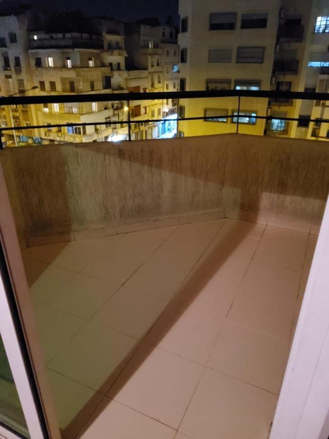 Appartement 2 Chambre Maarif Twin Centre Parking Prive Wifi Casa Blanca Exterior foto